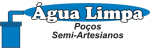 Agua limpa